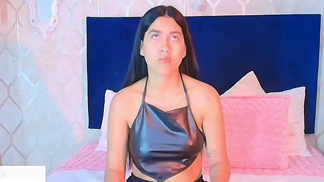 Mia Montess online show from 18, 3, 2025