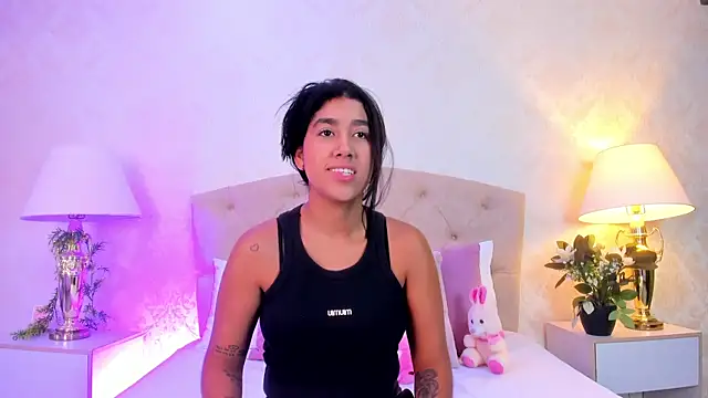 Mia Montess online show from 18, 6, 2026
