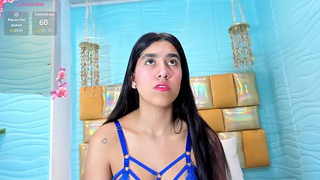 Mia Montess online show from 4, 11, 2025