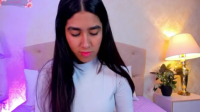 Mia Montess online show from 2, 6, 2026