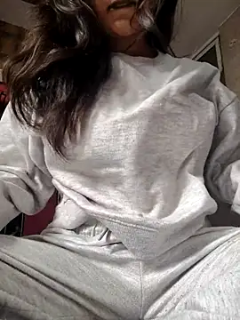Snapshot of Miss_Love25 chatting on 8, 1, 2026 Miss Love25 online show from 8, 1, 2026