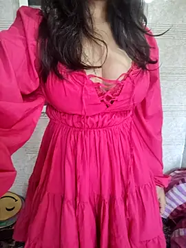 Snapshot of Miss_Love25 chatting on 23, 9, 2025 Miss Love25 online show from 23, 9, 2025
