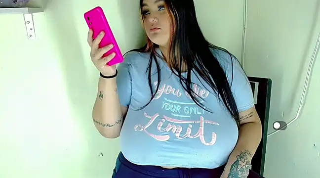 Jazmin bigboobs 1 online show from 6, 3, 2025