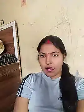 Maidangirl online show from 22, 3, 2025