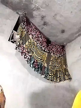 Maidangirl online show from 12, 9, 2025