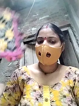 Maidangirl online show from 14, 9, 2025