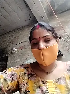 Maidangirl online show from 13, 9, 2025