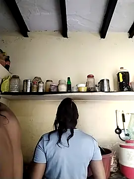 Maidangirl online show from 22, 3, 2025