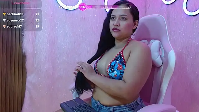 i am karoll online show from 20, 3, 2025