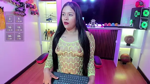 i am karoll online show from 6, 2, 2026