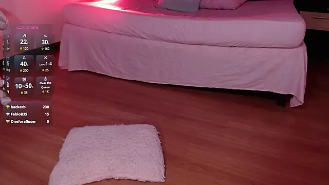 i am karoll online show from 16, 4, 2026