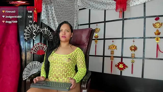 i am karoll online show from 23, 3, 2025