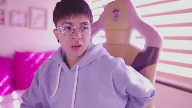 tommy blue online show from 18, 4, 2026