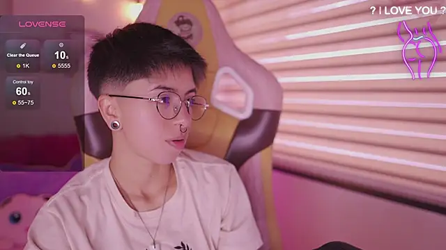 tommy blue online show from 31, 3, 2026