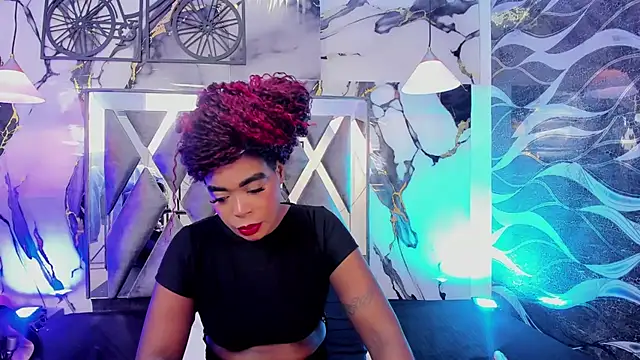 CandyMartinez  online show from 2, 6, 2026