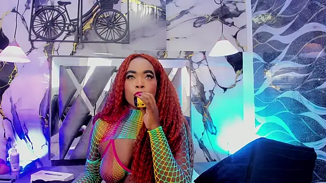 CandyMartinez  online show from 25, 6, 2026