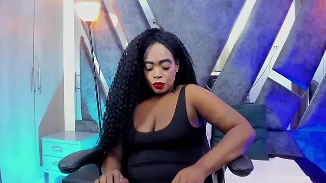 CandyMartinez  online show from 24, 10, 2025