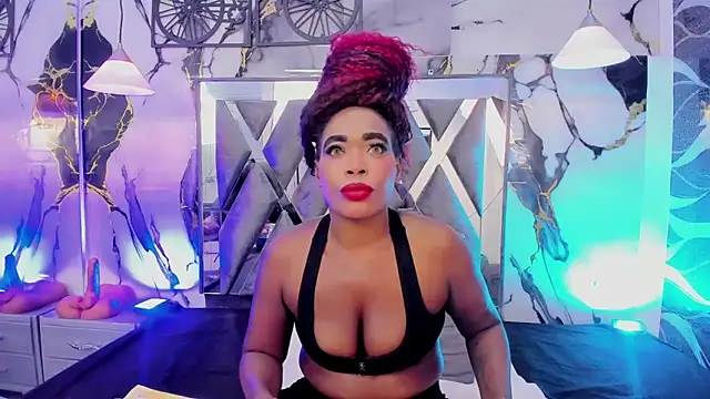 CandyMartinez  online show from 4, 6, 2026