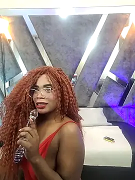 CandyMartinez  online show from 23, 9, 2025