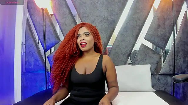 CandyMartinez  online show from 26, 9, 2025