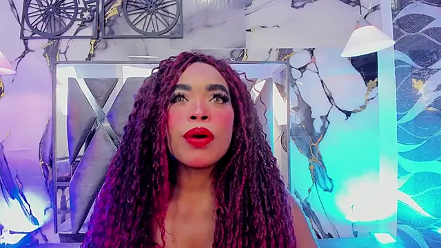 CandyMartinez  online show from 12, 6, 2026