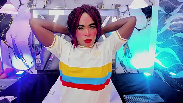 CandyMartinez  online show from 5, 6, 2026