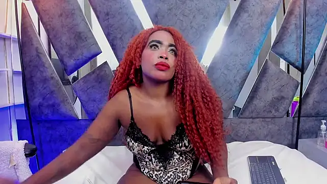 CandyMartinez  online show from 7, 3, 2026