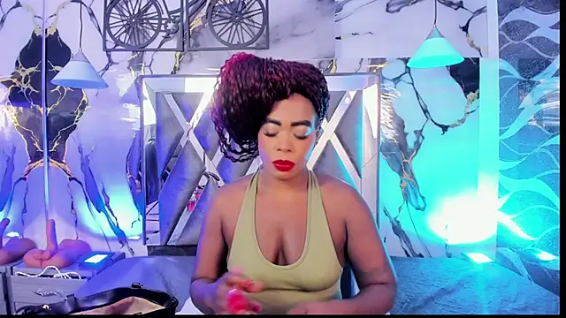 CandyMartinez  online show from 17, 7, 2026