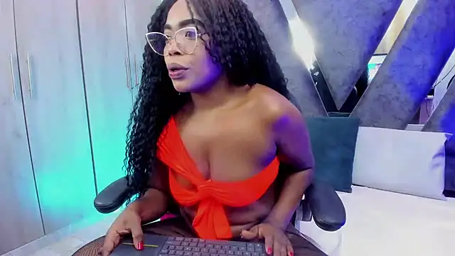 CandyMartinez  online show from 23, 10, 2025