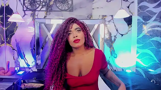 CandyMartinez  online show from 1, 6, 2026
