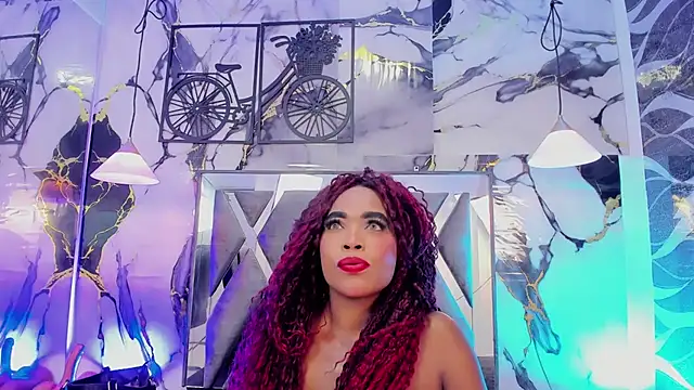 CandyMartinez  online show from 6, 6, 2026