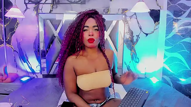 CandyMartinez  online show from 15, 6, 2026