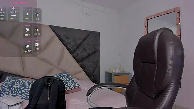Snapshot of SaskiaGrendel chatting on 19, 6, 2026 SaskiaGrendel online show from 19, 6, 2026