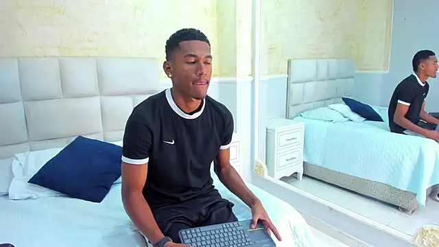 LexiAndDeker online show from 20, 9, 2025