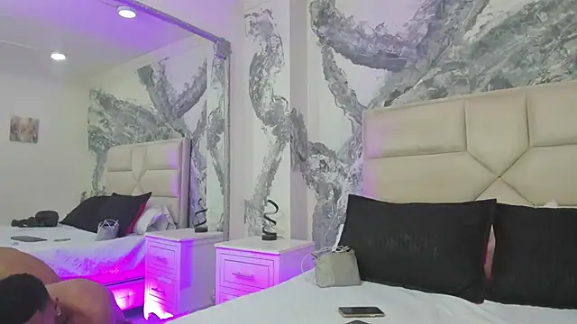 LexiAndDeker online show from 18, 3, 2025