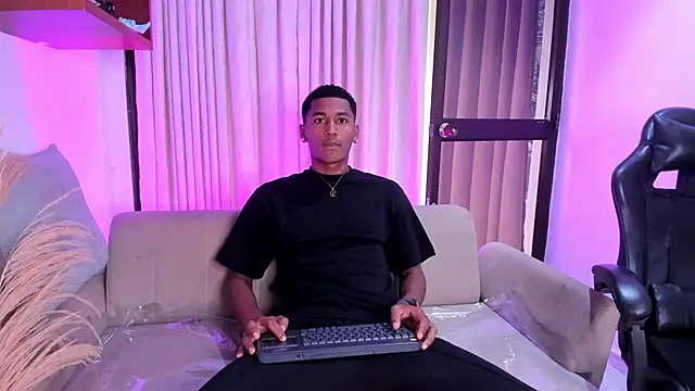 LexiAndDeker online show from 16, 11, 2025