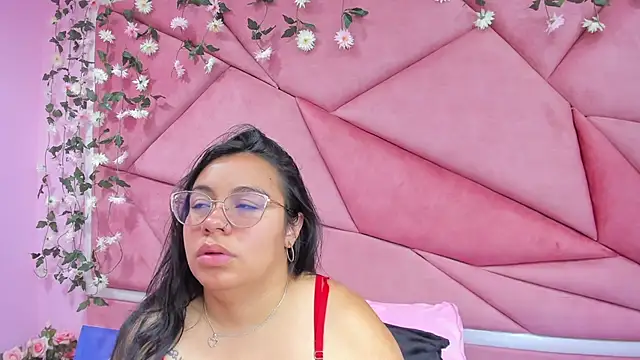  Violeta 18 online show from 24, 10, 2025