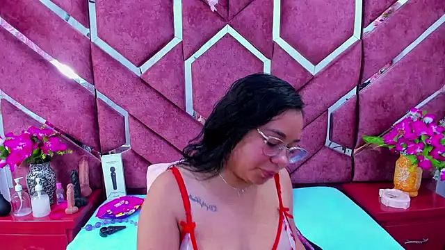  Violeta 18 online show from 9, 11, 2025