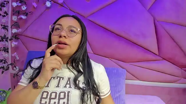  Violeta 18 online show from 27, 11, 2025