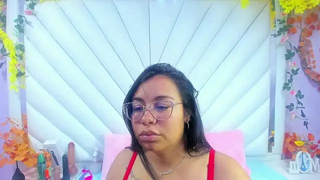  Violeta 18 online show from 14, 11, 2025