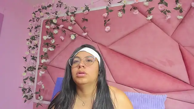  Violeta 18 online show from 16, 11, 2025