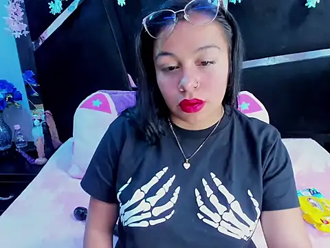  Violeta 18 online show from 23, 9, 2025