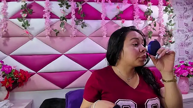  Violeta 18 online show from 6, 11, 2025