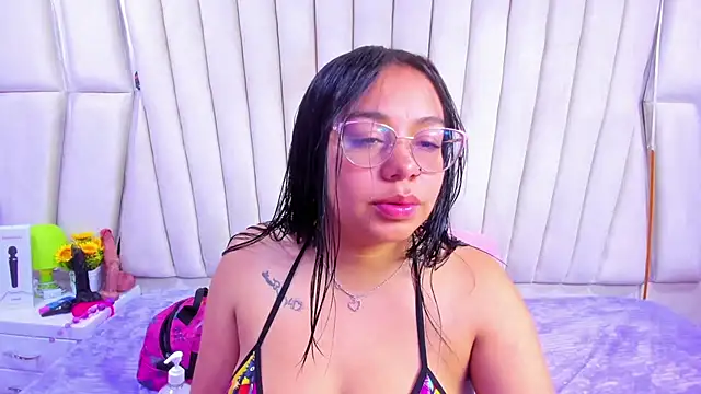  Violeta 18 online show from 7, 11, 2025