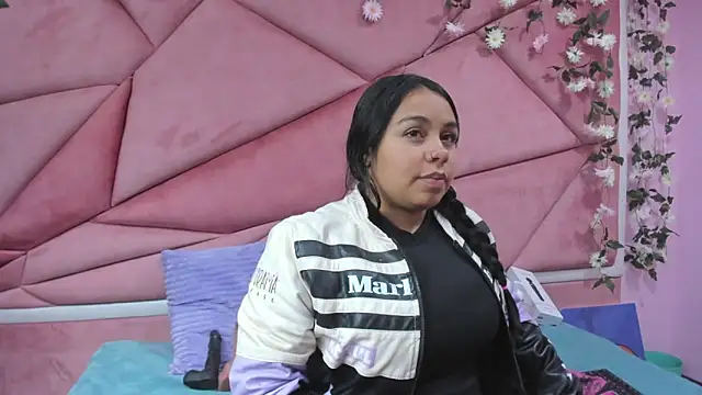  Violeta 18 online show from 23, 11, 2025