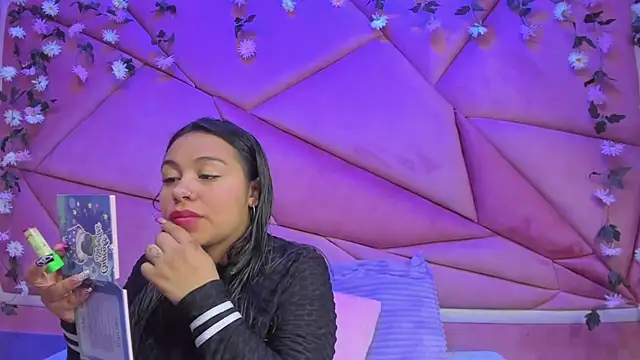  Violeta 18 online show from 8, 11, 2025