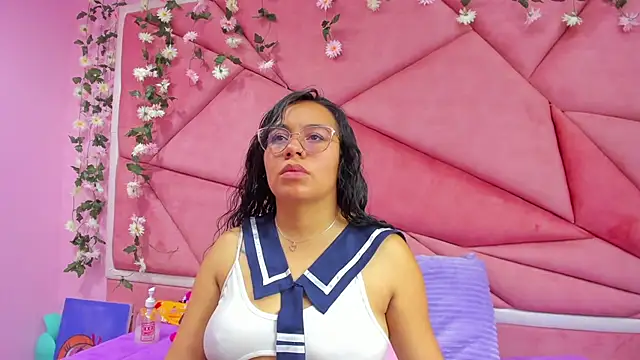  Violeta 18 online show from 31, 10, 2025