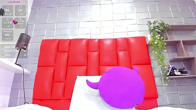 Taylorr evans online show from 15, 11, 2025