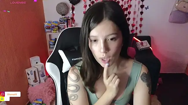 Hot G B xxx online show from 8, 3, 2025