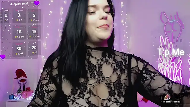 Eliss Shyyo online show from 8, 1, 2026